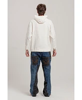 Pcfg Men's Free Heaven Chain Hoodie
