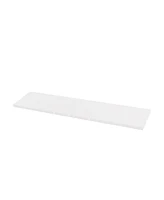 Mondawe Balcony Cabinet Metal Shelf (Flat Panel)