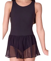 Capezio Girls Future Star Tank Dress