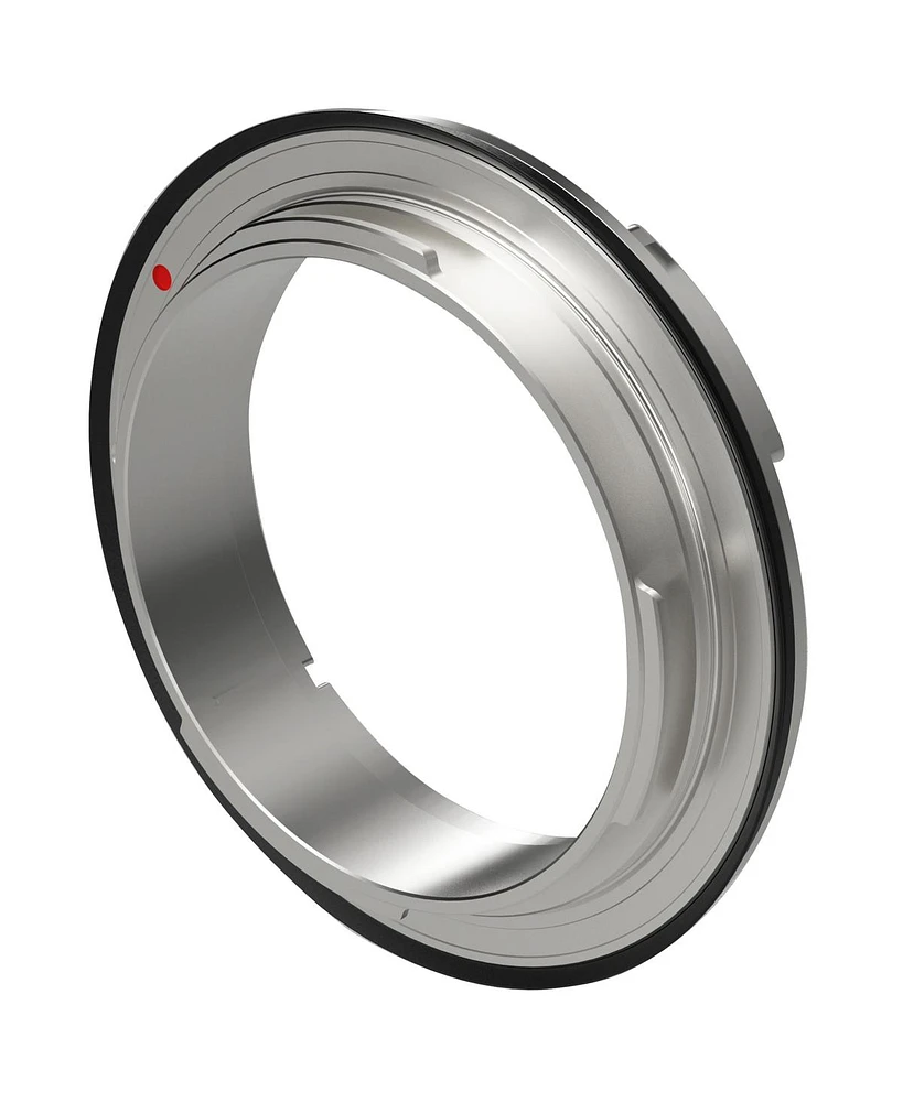 Dzofilm Catta Zoom Bayonet Mount Lens Adapter for Canon Rf