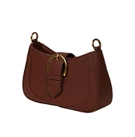 Women's The Matilda Sling Bag - Russet Brown
