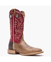Durango Men's Prca Collection Bison Western Boot