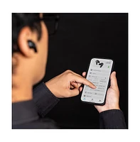 JLab Go Pods Anc True Wireless Earbuds