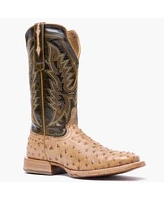 Durango Men's Prca Collection Full-Quill Ostrich Western Boot