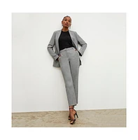 M.m.LaFleur Women's Mejia Pant - Sharkskin