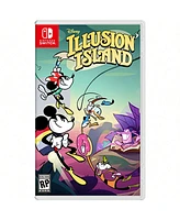 Nintendo Disney Illusion Island for Nintendo Switch