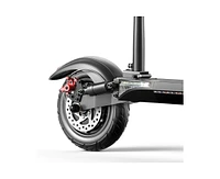 Hvd-3 10-Inch Electric Scooter - 800W Motor, 40-45 km/h Speed, 48V 15Ah Battery, 40-50 km Range, Double Disc Brakes, Front & Rear Led Lights