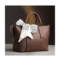 Women's The Interweave Hand Bag