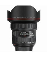 Canon Ef 11-24mm f/4L Usm Lens