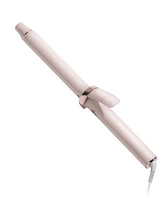 T3 SinglePass Curl X 1" Ceramic Extra-Long Barrel Curling Iron in Satin Blush