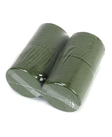 Ertl Big Farm 4 Pack Round Bales