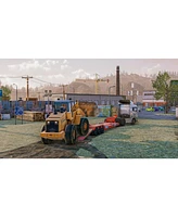 Truck & Logistics Simulator for Playstation 5
