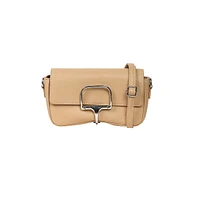 Women's The Sivella Sling Bag - Khaki Beige