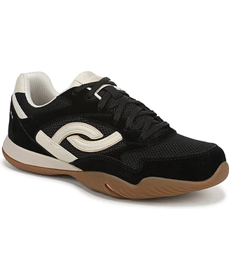 Ryka Women's Candor Low Profile Lace Up Sneakers