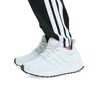 adidas Toddler & Little Boys Tricot Long-Sleeve Essential 3-Stripe Track Jacket Pants, 2 Piece Set