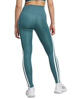 adidas Women's Essentials High-Rise Logo Leggings