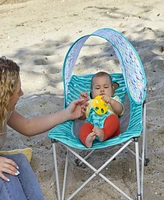 Bright Starts Infant Disney Baby Finding Nemo Pop 'N Chill Travel Seat