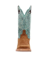Durango Men's Prca Collection Roughout Western Boot