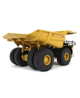 1/50 Cat Caterpillar 797F 4 Tier Mining Truck High Line Series Diecast Model by Diecast Masters