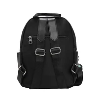 Women's The Veyra Backpack - Onyx Black