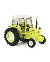 1/64 1983 Ford 6610, High-Vis Yellow, Down on the Farm Series 9 48090-c