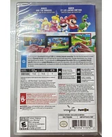 Ubisoft Mario + Rabbids Kingdom Battle (Code in Box)