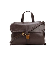 Women's The Solis Sling Bag - Coffee Brown