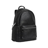 Women's The Weave Curve Backpack