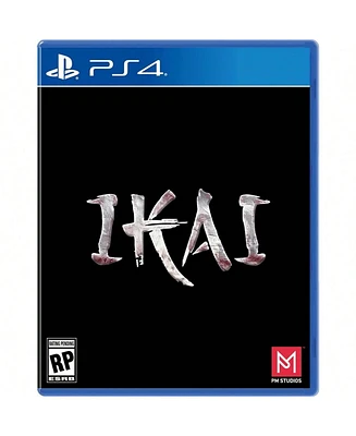 Crescent Ikai Launch Edition for PlayStation 4