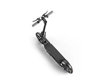 A19 12-Inch Electric Scooter - 500W Motor, 35 km/h Speed, 36V 15Ah Battery, 40-55 km Range, Foldable, Lightweight