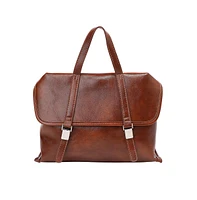 Haute Sauce Women's The Cline Backpack - Chocolate Brown