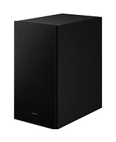 Samsung Hw-Q600F 3.1.2 Channel Soundbar and Wireless Subwoofer