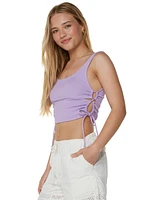 Roxy Juniors' Surf Stoked Tank Top