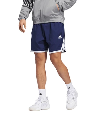 adidas Men's Crazy Lite Basketball Shorts