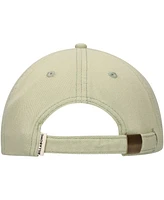 Billabong Women's Light Green Dad Cap Adjustable Hat