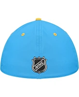 Fanatics Men's Light Blue St. Louis Blues Fitted Hat