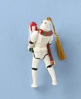 Lenox Stormtrooper Ornament