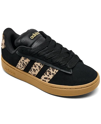 Adidas Women's Grand Court Alpha 00s Casual Sneakers from Finish Line