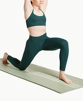 adidas Women's All Me High-Waist Pull-On 7/8 Leggings