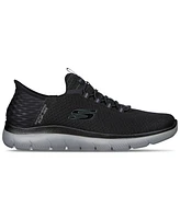 Skechers Men's Slip-ins- Summits