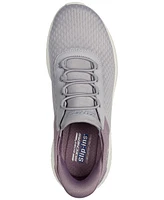 Skechers Women's Slip-Ins Bobs Sport Squad Chaos Walking Sneakers from Finish Line