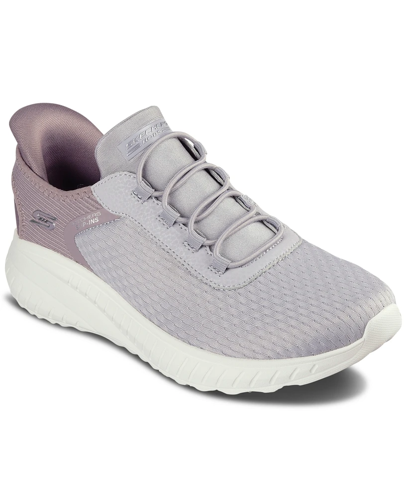 Skechers Women's Slip-Ins Bobs Sport Squad Chaos Walking Sneakers from Finish Line