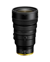 Nikon Nikkor Z 28-135mm f/4 Pz Lens
