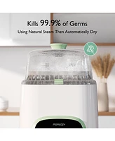 Momcozy Baby KleanPal Pro Bottle Washer and Sterilizer
