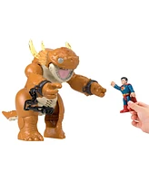 Imaginext Superman Kaiju Clash Toy