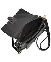 Fossil Kinley Small Leather Crossbody Bag