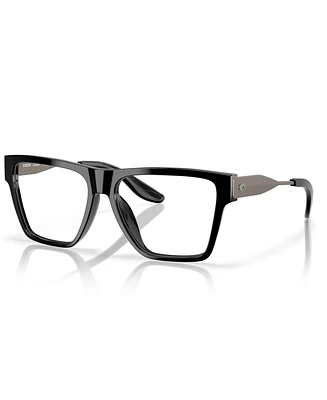 Costa Del Mar Men's Pacific Rise 500 Eyeglasses, 6A2011