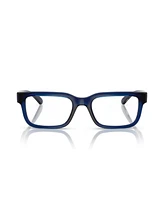 Arnette Child Emboss Eyeglasses, AN7269