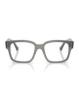 Ray-Ban Unisex Laurene Optics Eyeglasses, RB7256