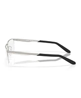 Costa Del Mar Unisex Bimini Road 600 Eyeglasses, 6A3020